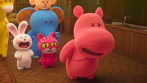 たべっ子どうぶつ THE MOVIE 画像4