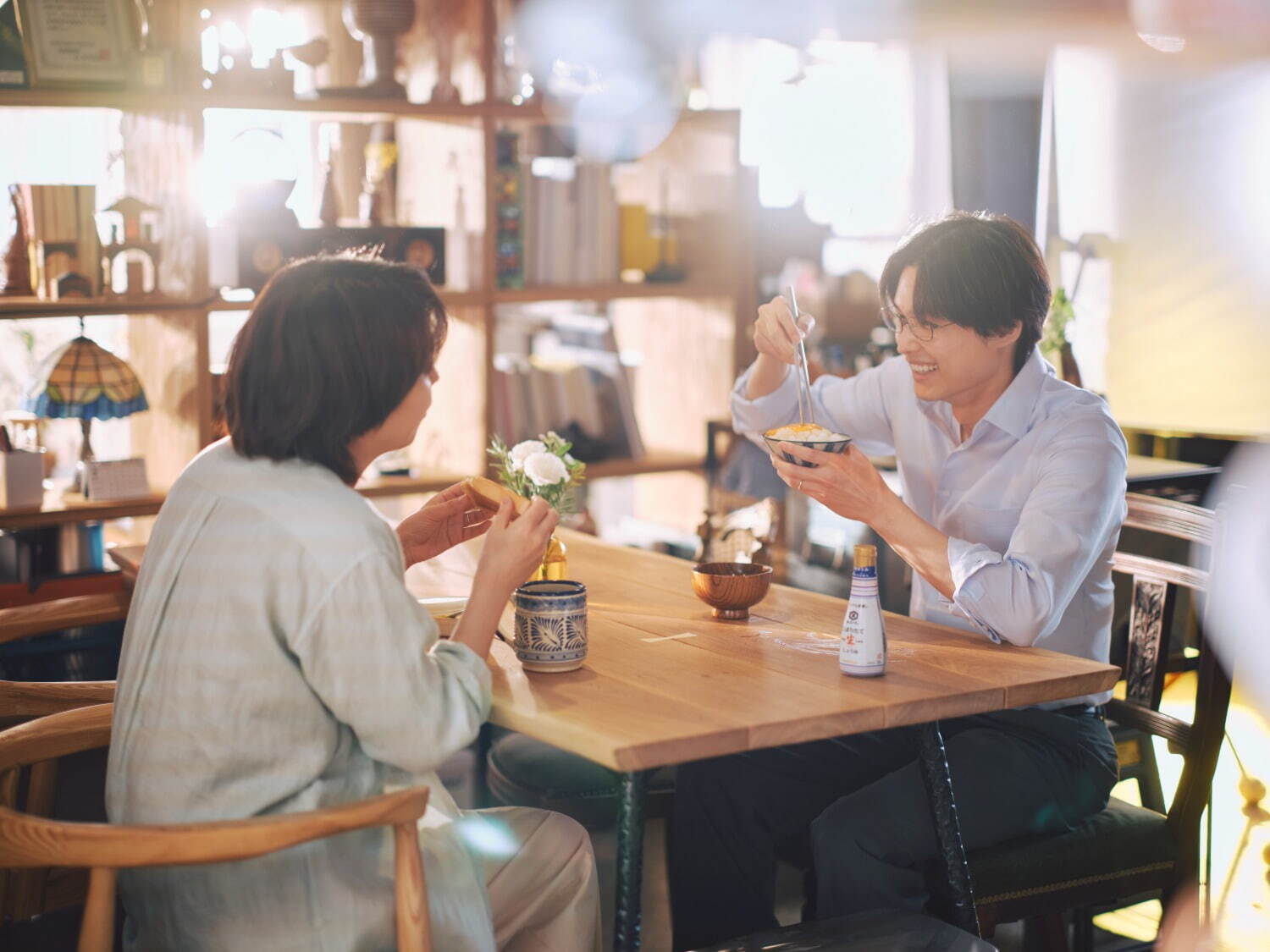 ファーストキス 1ST KISS - 写真13