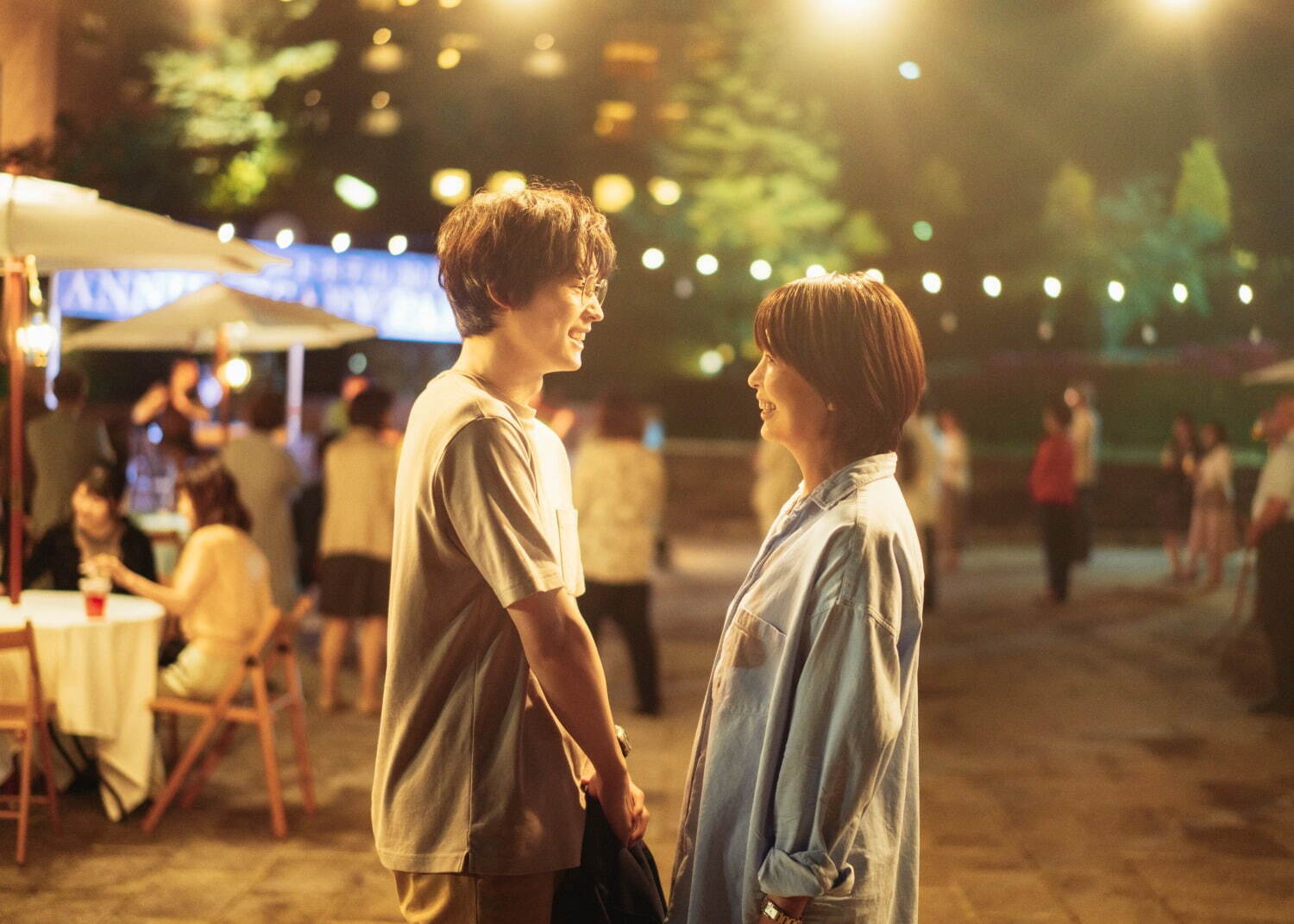 『ファーストキス 1ST KISS』場面カット｜写真3