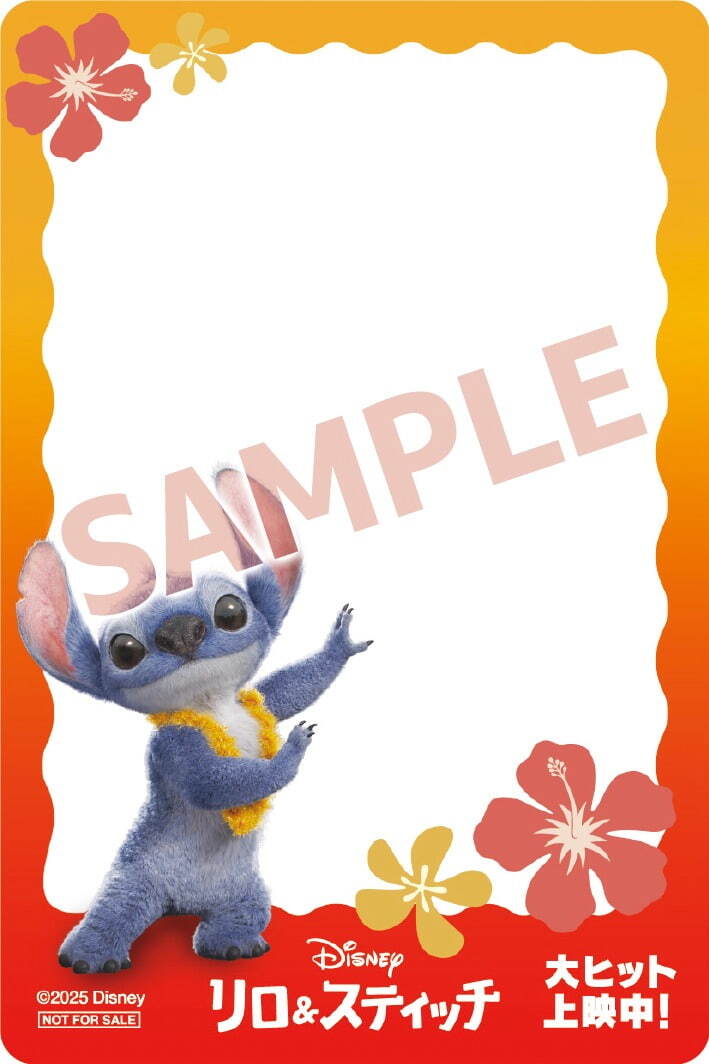 リロ＆スティッチ - 写真19