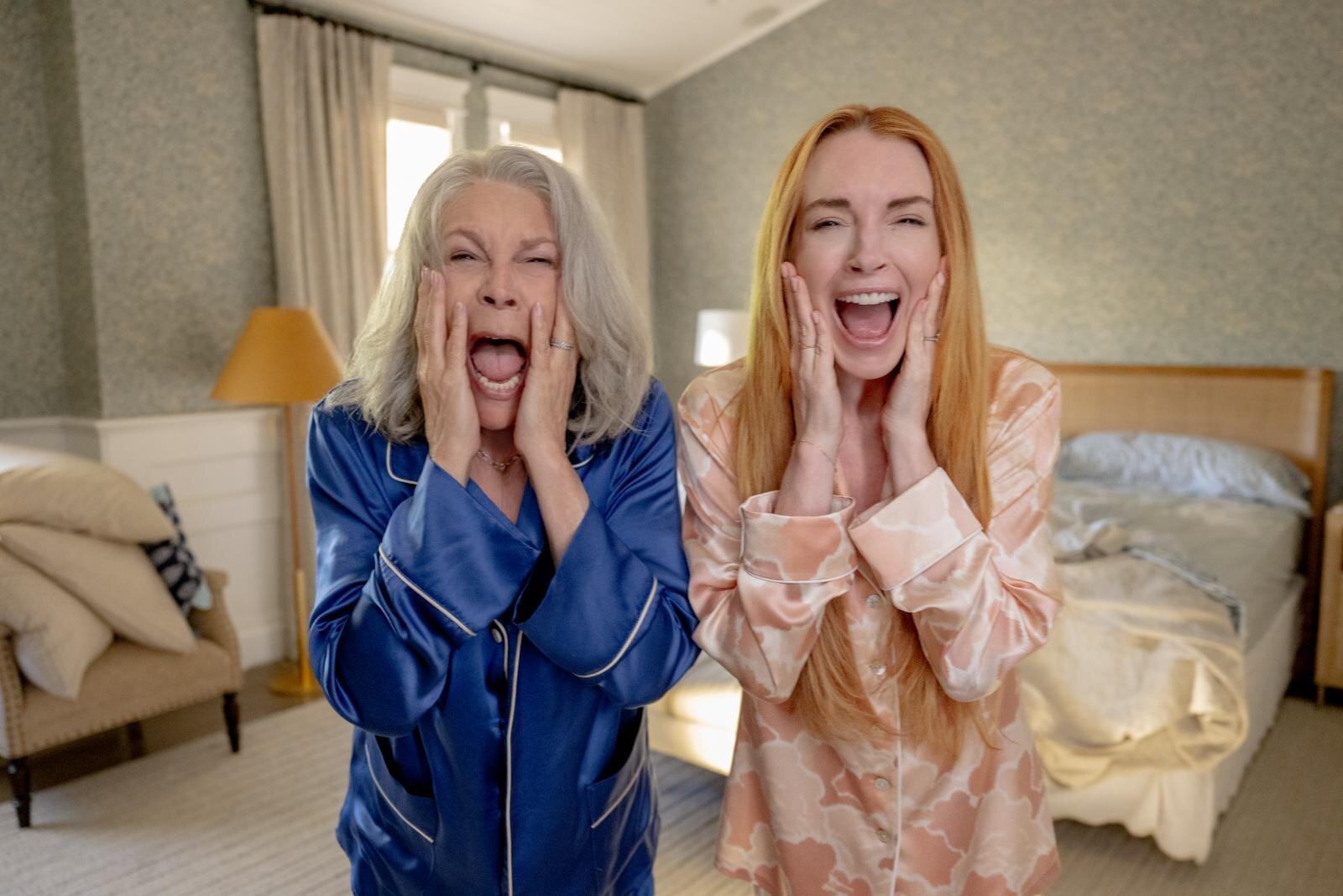シャッフル・フライデー - 写真5