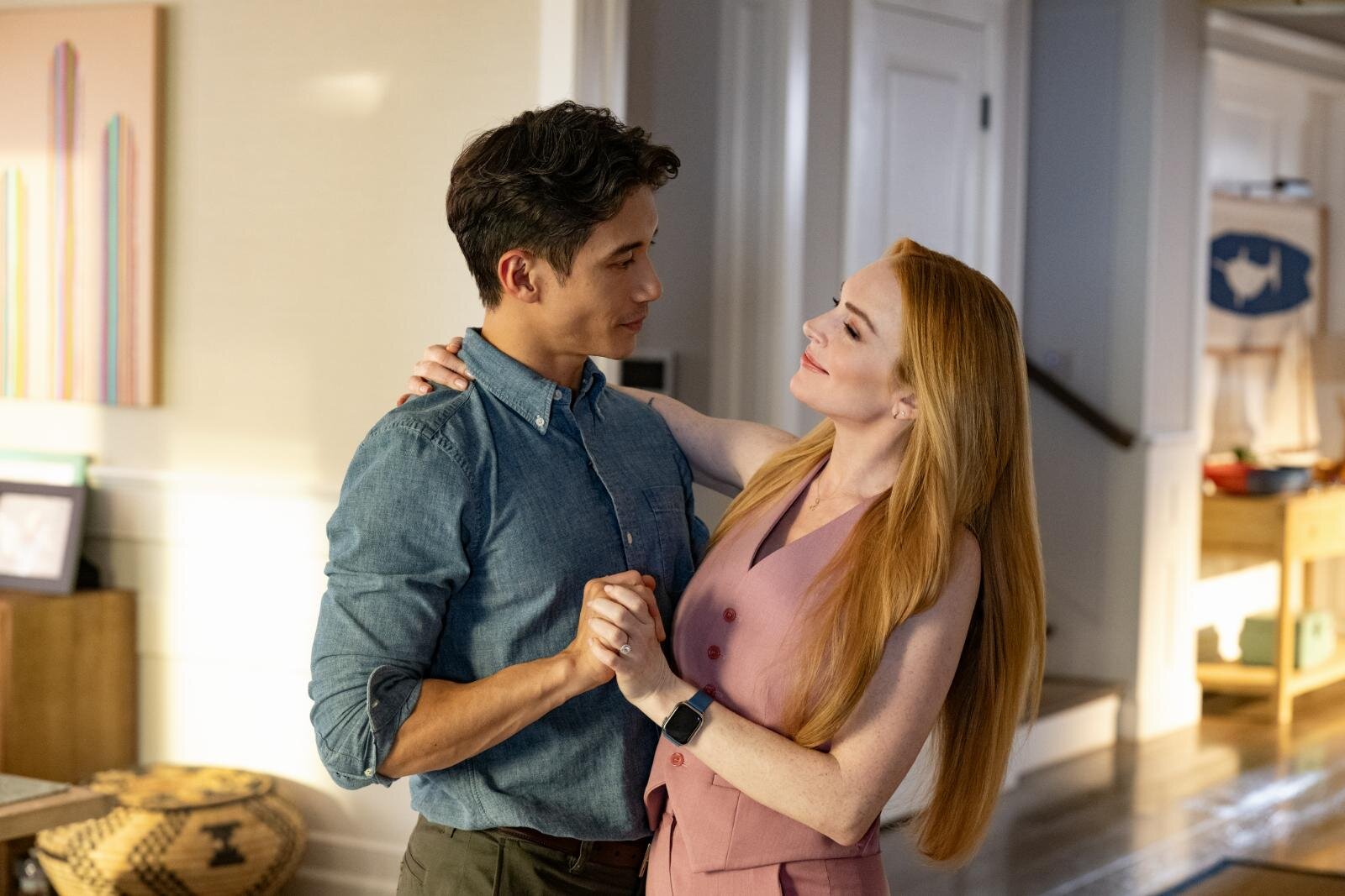 シャッフル・フライデー - 写真2