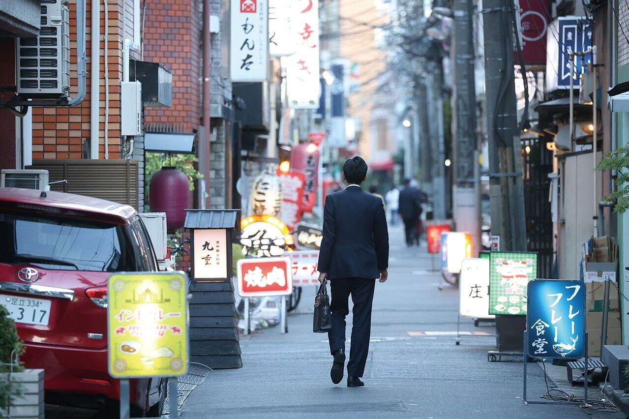 劇映画 孤独のグルメ - 写真16
