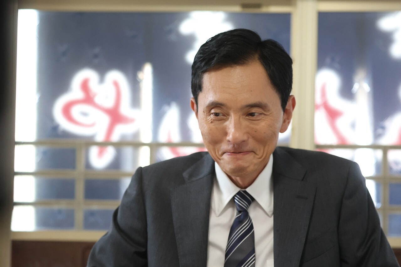 『劇映画 孤独のグルメ』場面カット｜写真1