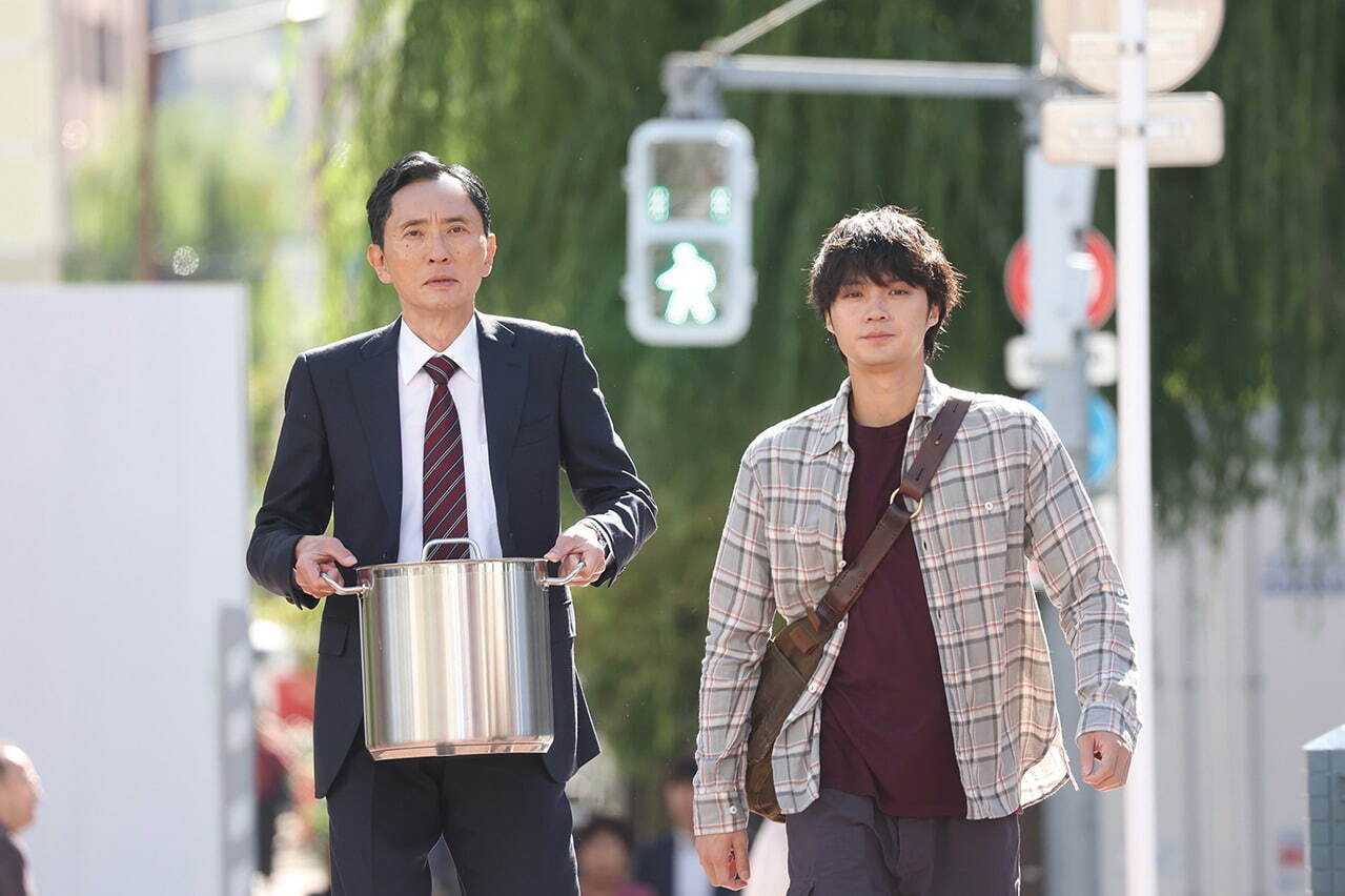劇映画 孤独のグルメ - 写真8