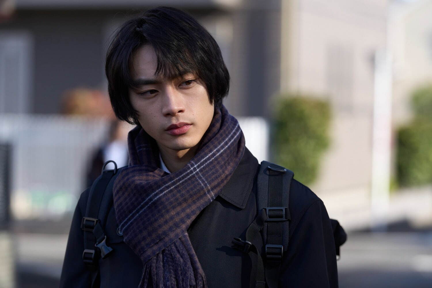 『ミッシング・チャイルド・ビデオテープ』場面カット｜写真5