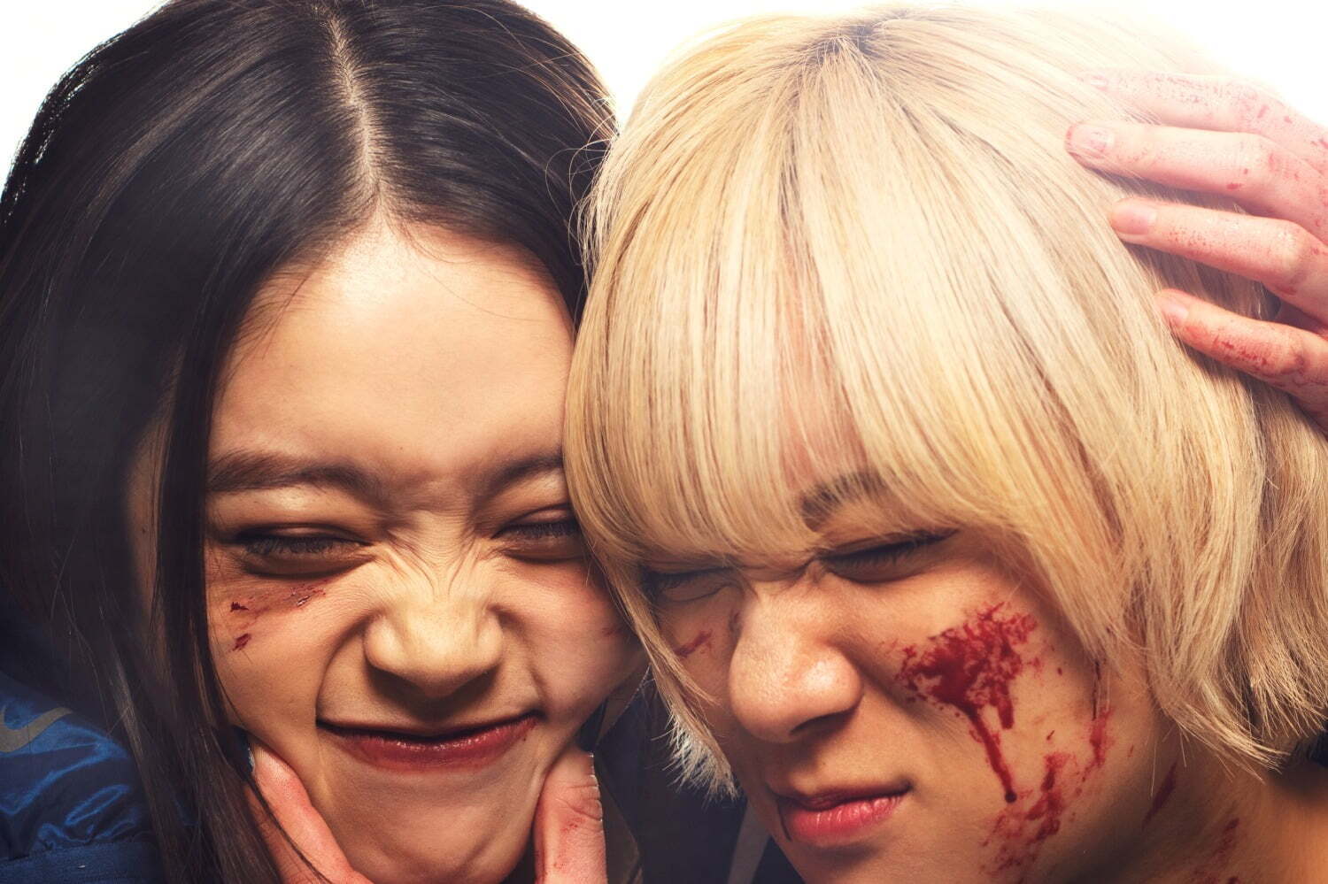 映画『ドキュメンタリー オブ ベイビーわるきゅーれ』