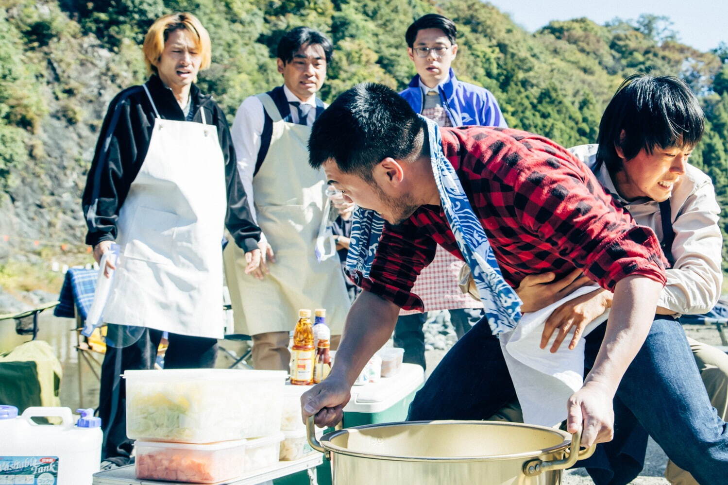 サンセット・サンライズ - 写真4