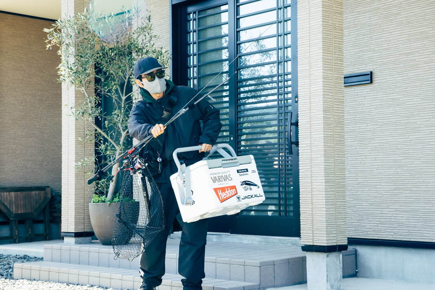 サンセット・サンライズ - 写真5