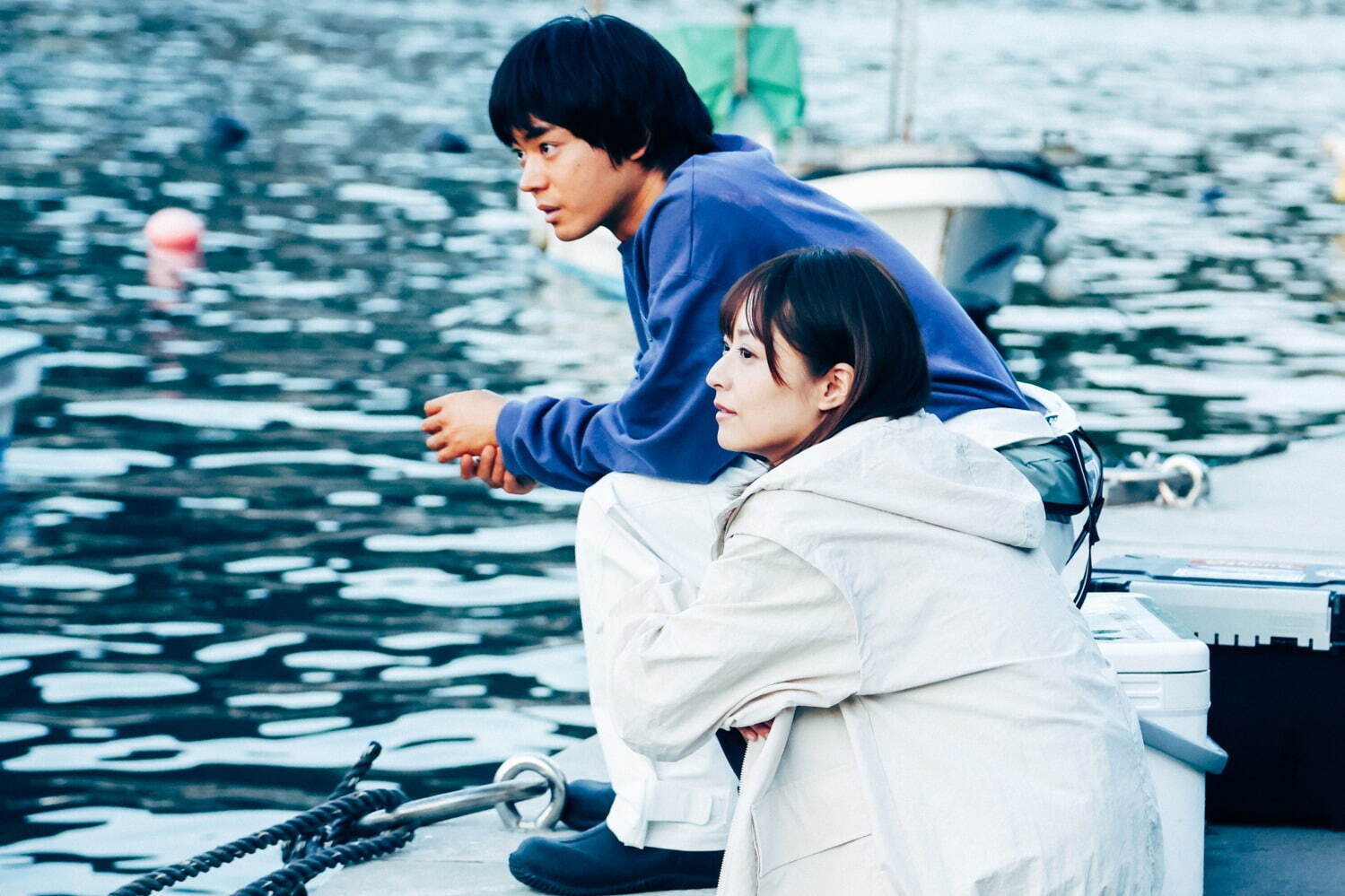 サンセット・サンライズ - 写真2