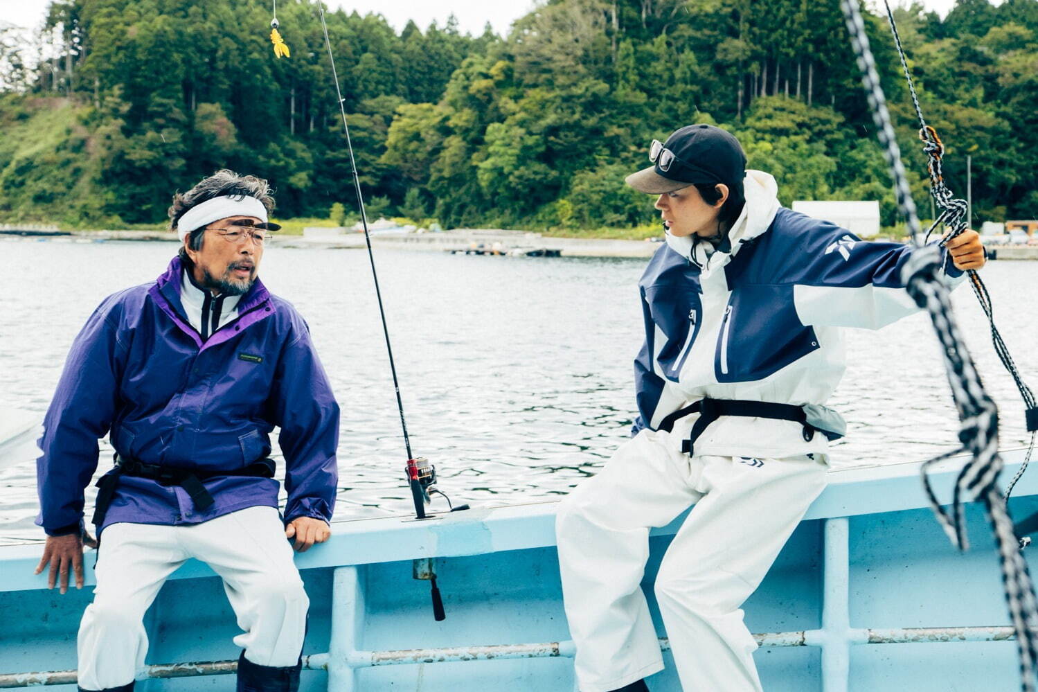 サンセット・サンライズ - 写真3