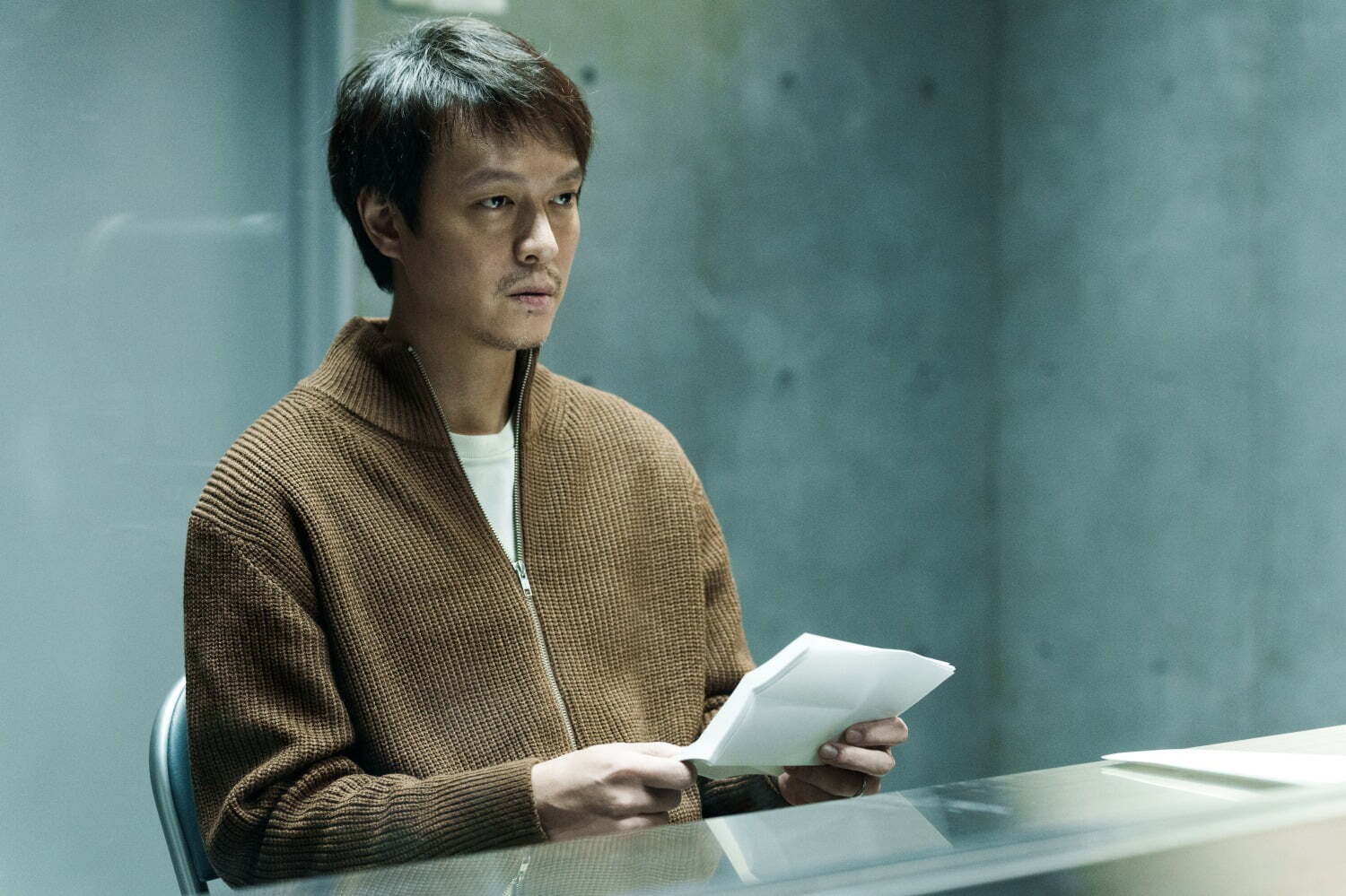 映画『金子差入店』
