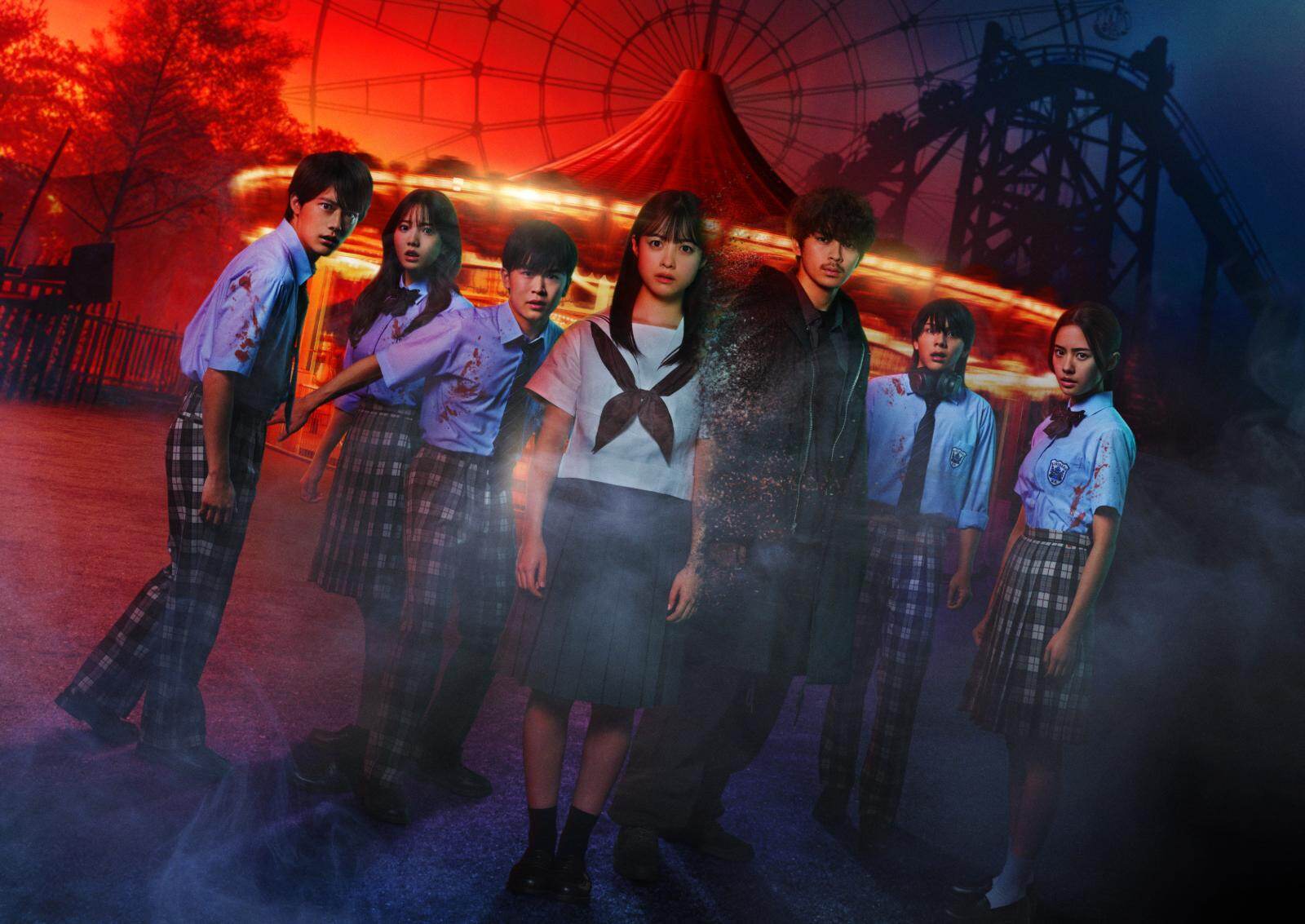 邦画・日本映画 HJJYY 特集：2025年1~3月期 話題となった映画 [邦画編] - otocoto