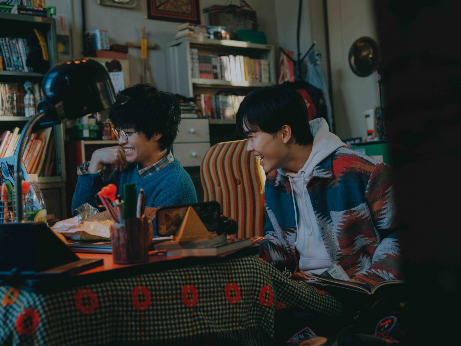 カラダ探し THE LAST NIGHT - 写真28
