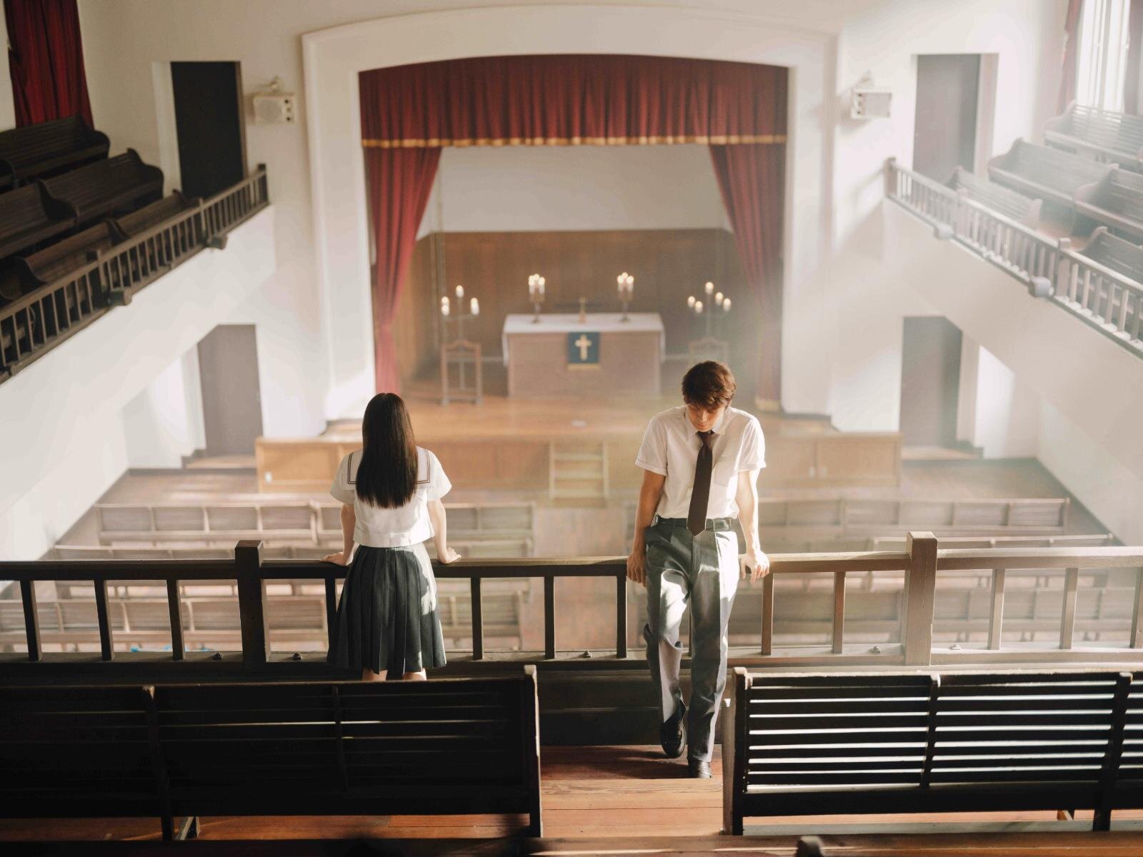 カラダ探し THE LAST NIGHT - 写真25