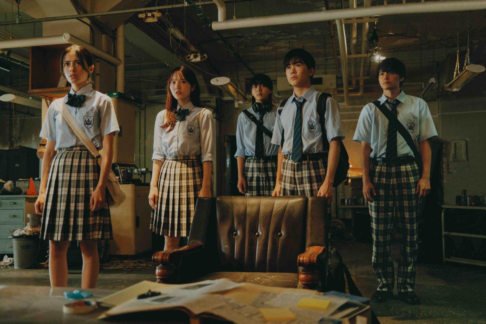 カラダ探し THE LAST NIGHT - 写真8