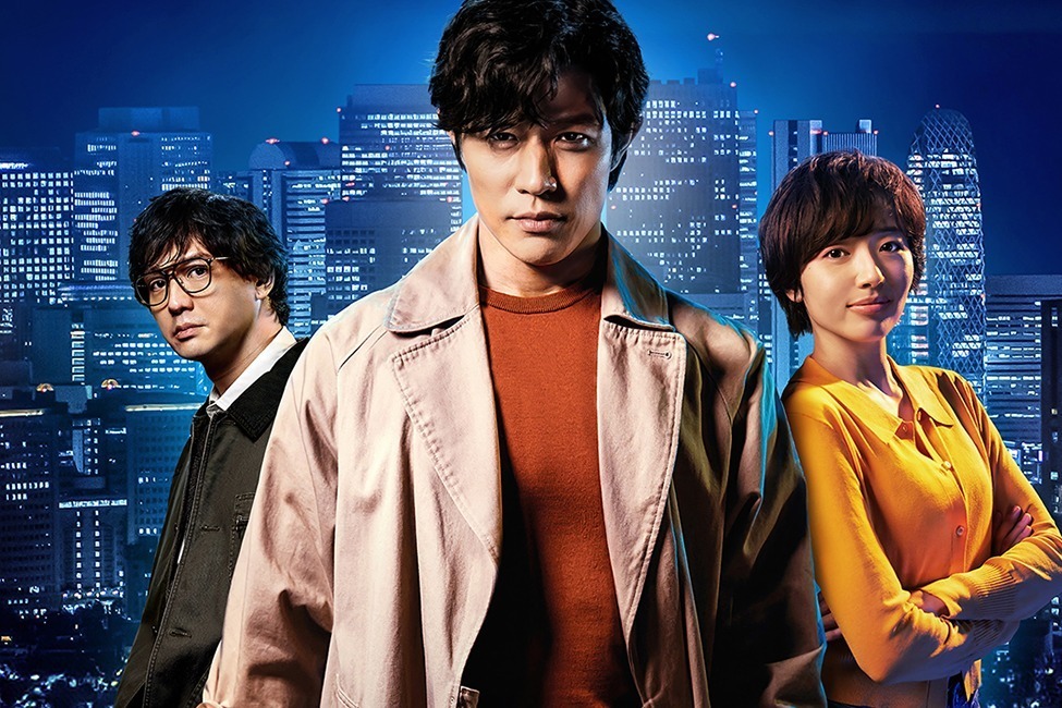 映画『シティーハンター』