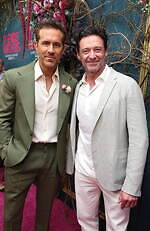 『ふたりで終わらせる／IT ENDS WITH US』場面カット｜写真6