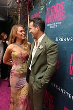 『ふたりで終わらせる／IT ENDS WITH US』場面カット｜写真5