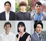 『ネムルバカ』場面カット｜写真2