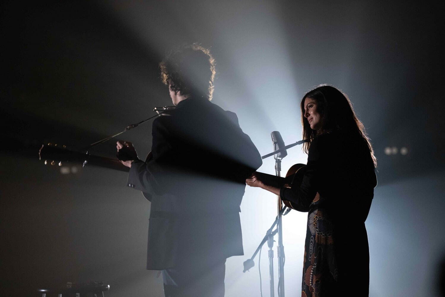 名もなき者/A COMPLETE UNKNOWN - 写真10