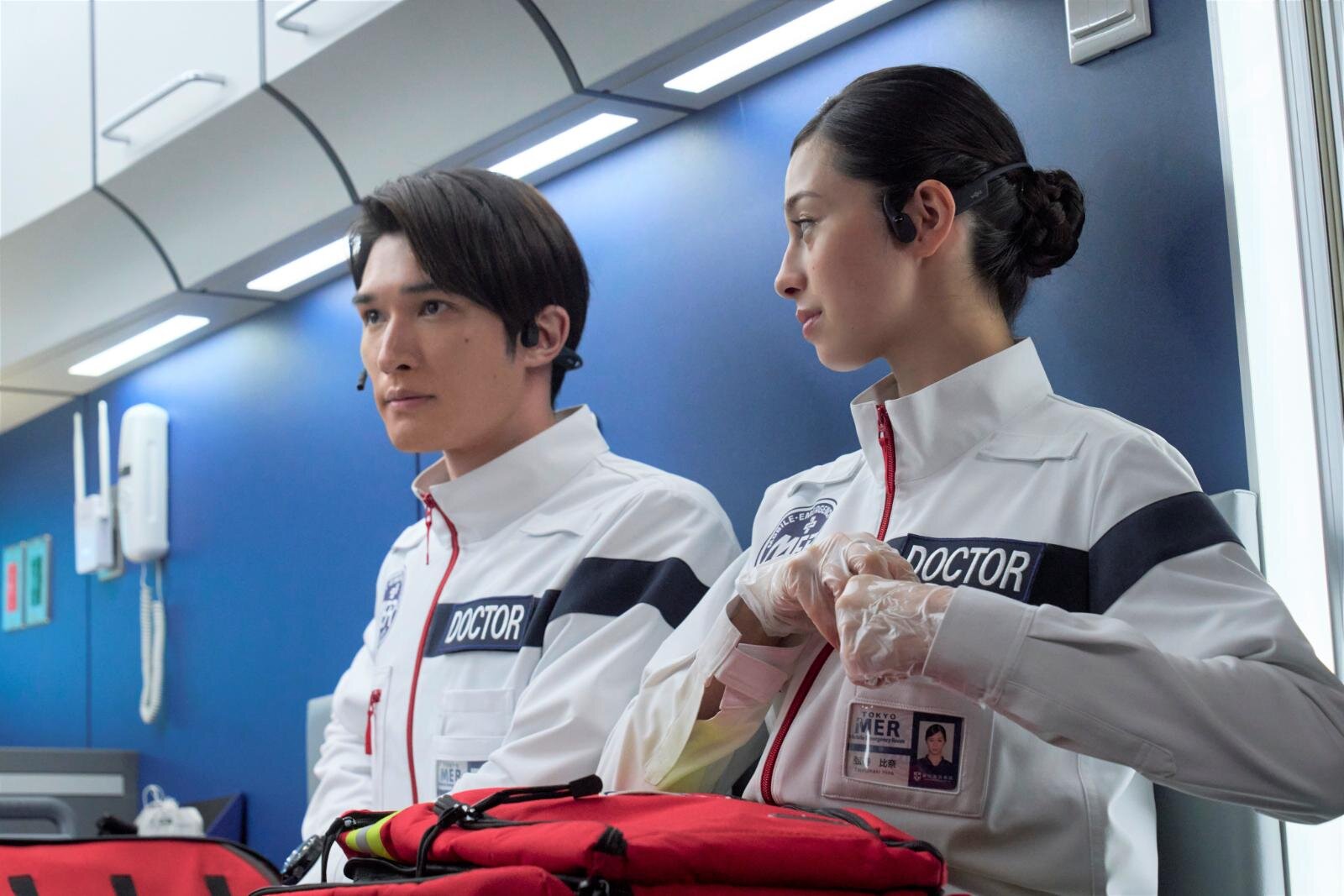 写真16/24｜TOKYO MER～走る緊急救命室～南海ミッション