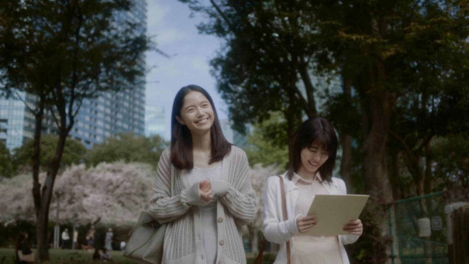 秒速5センチメートル ( 2025 ) - 写真8