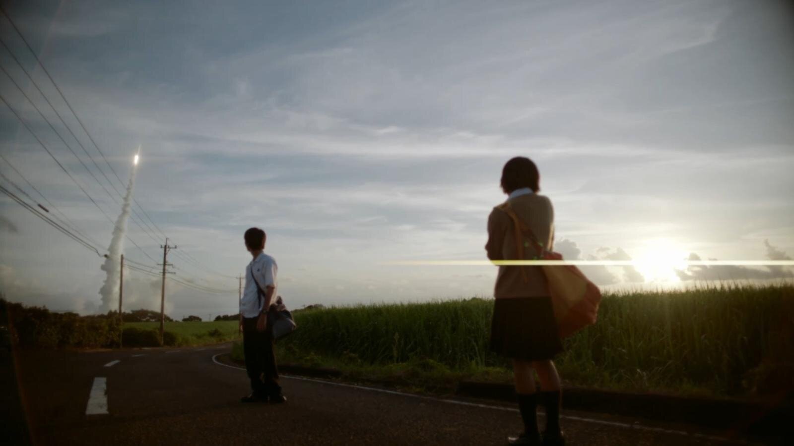 秒速5センチメートル ( 2025 ) - 写真6