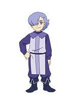 『映画ドラえもん のび太の絵世界物語』場面カット｜写真27