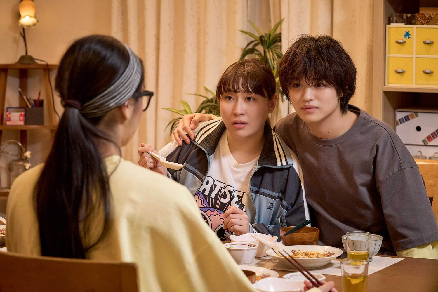女神降臨 Before 高校デビュー編 - 写真19