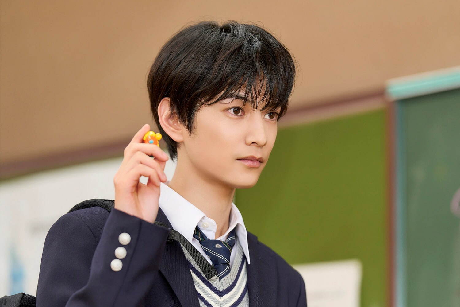 女神降臨 Before 高校デビュー編 - 写真9