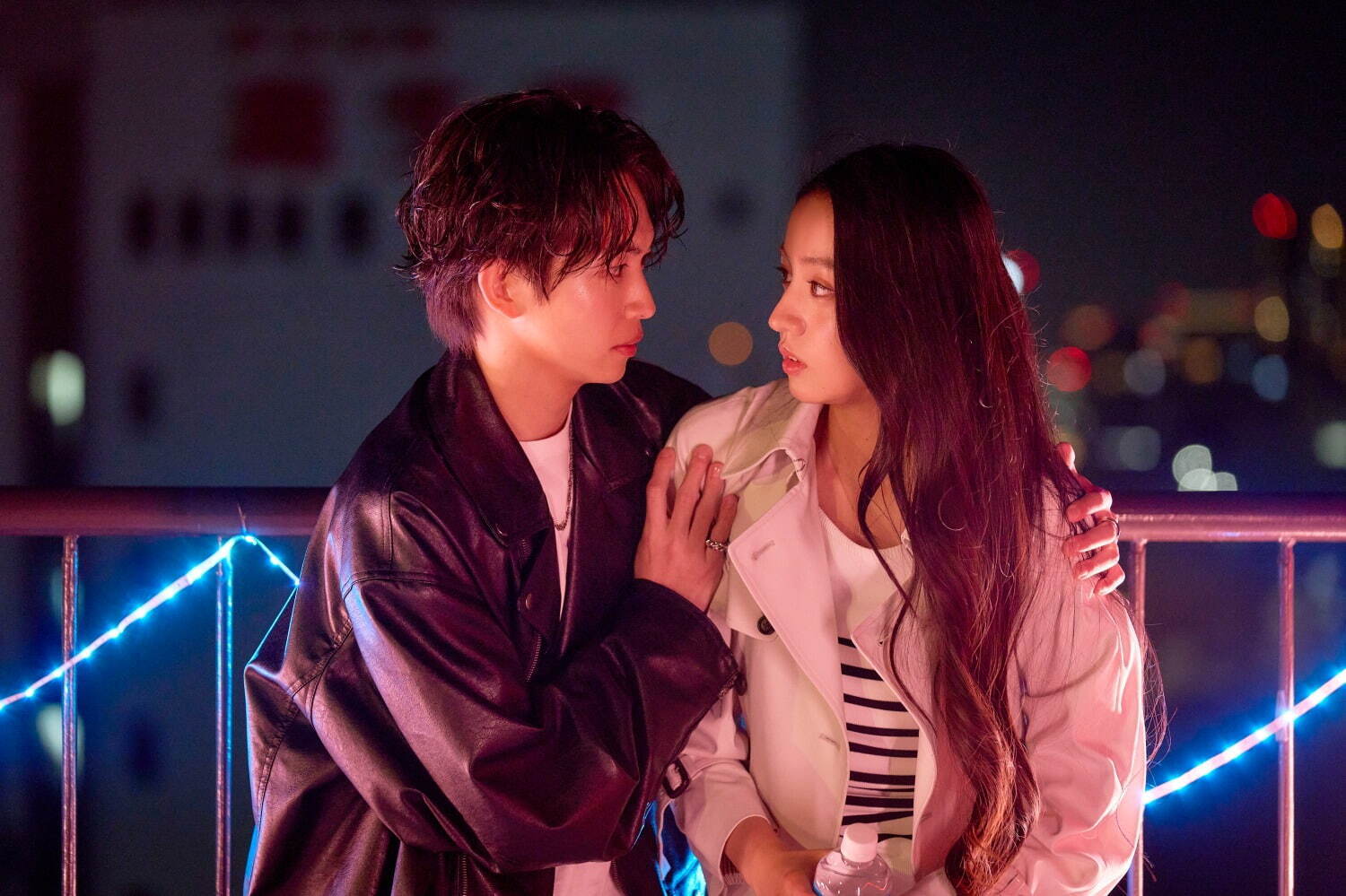 女神降臨 Before 高校デビュー編 - 写真12