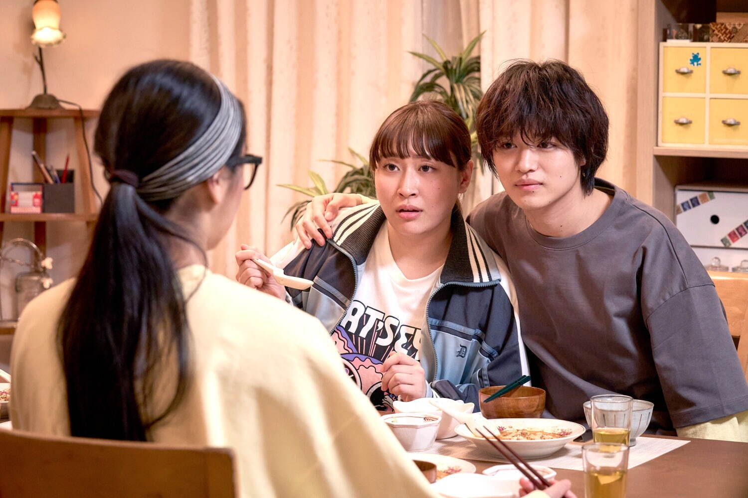 女神降臨 After プロポーズ編 - 写真5