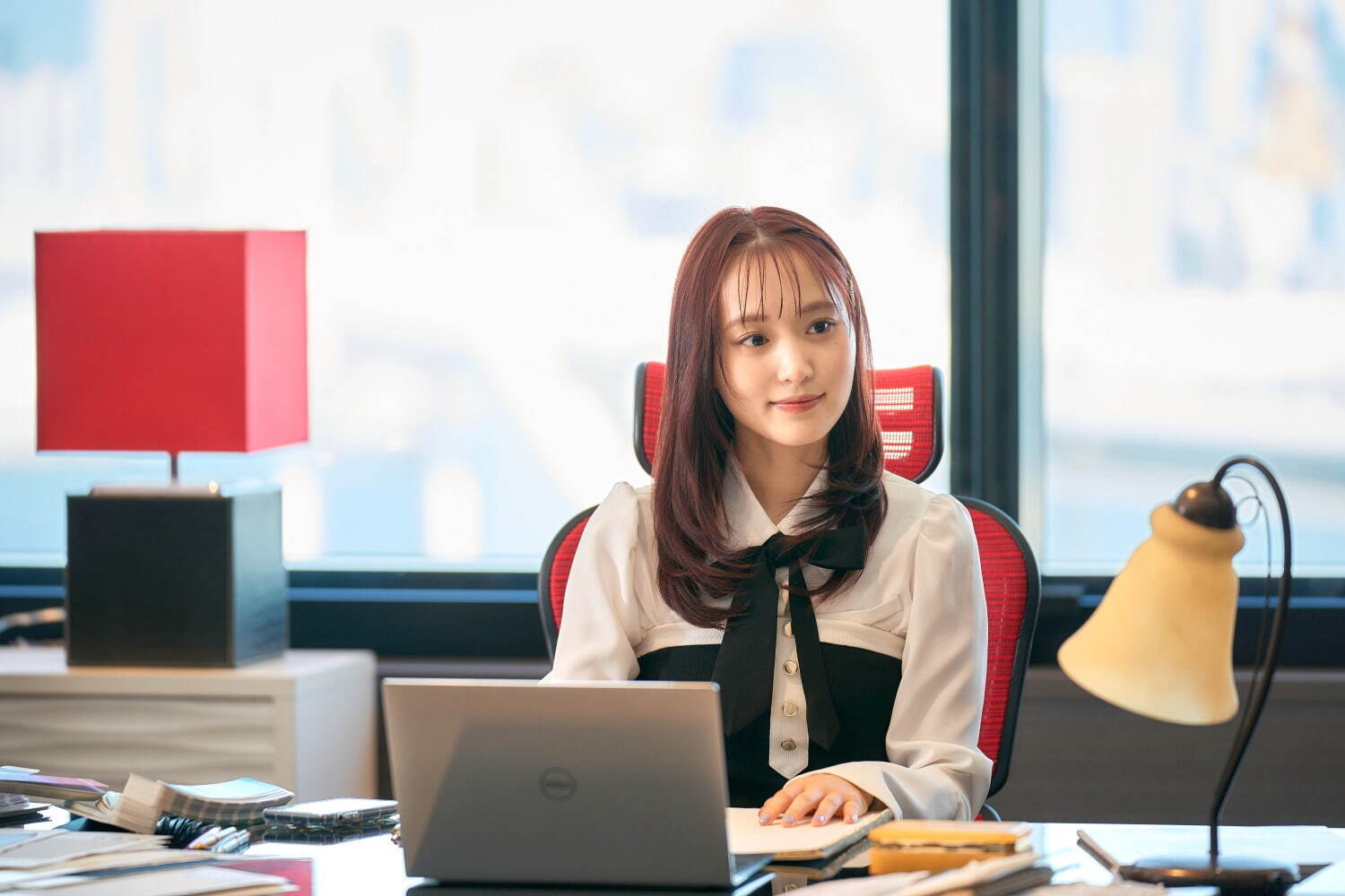 女神降臨 After プロポーズ編 - 写真14