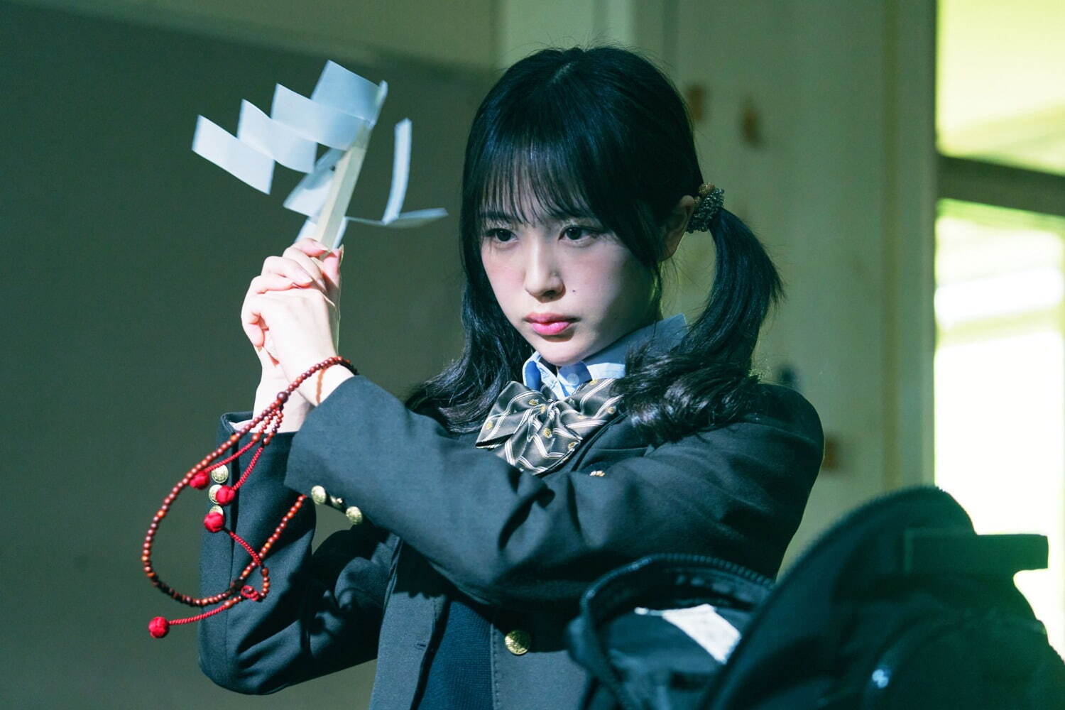 見える子ちゃん - 写真23