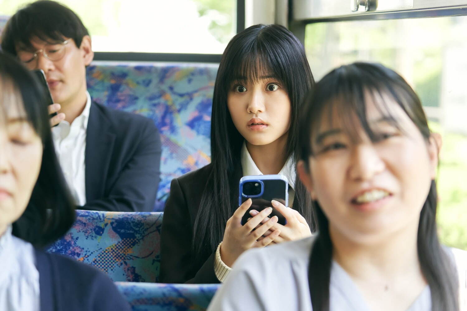 見える子ちゃん - 写真12