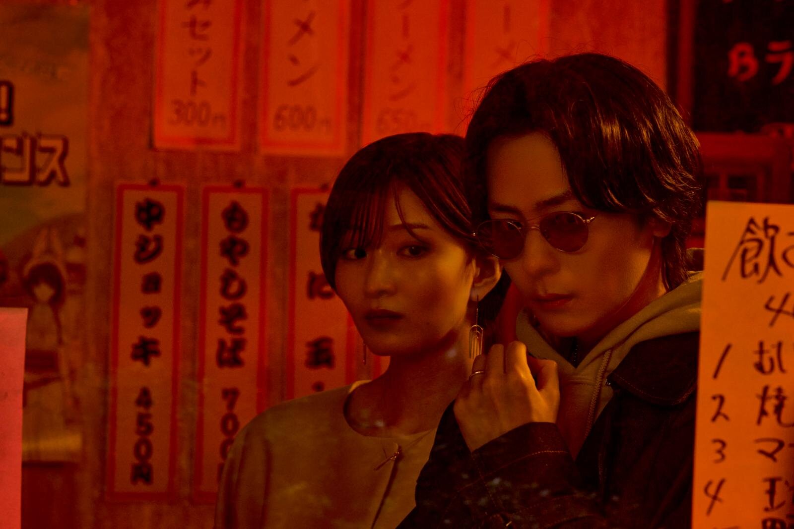 ブラック・ショーマン - 写真16