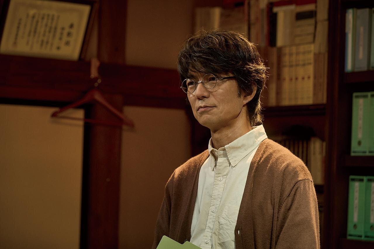 ブラック・ショーマン - 写真25