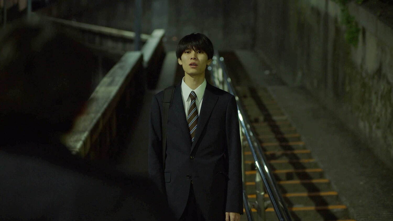 北村匠海監督デビュー作『世界征服やめた』萩原利久と藤堂日向が