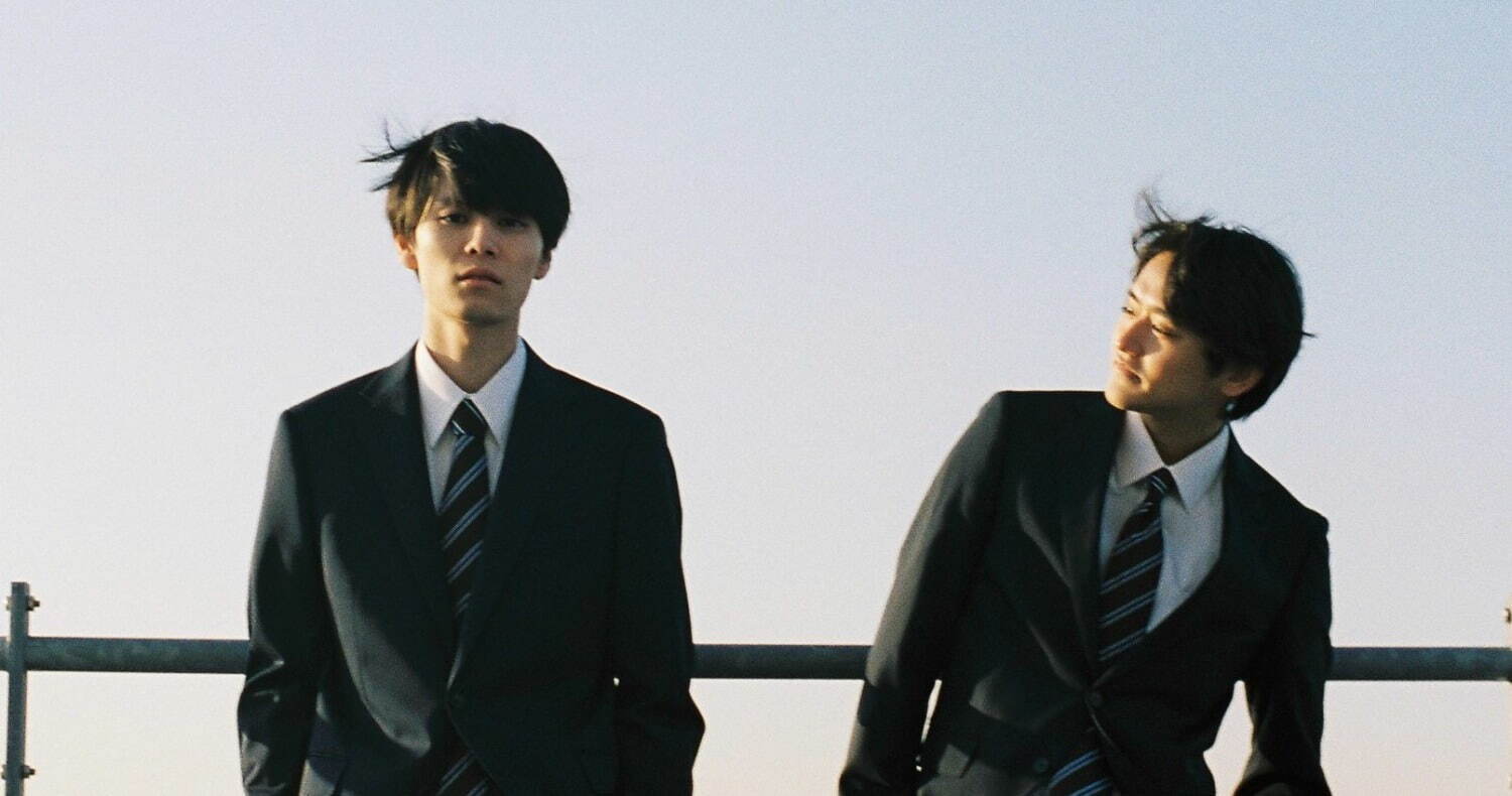 世界征服やめた - 写真2