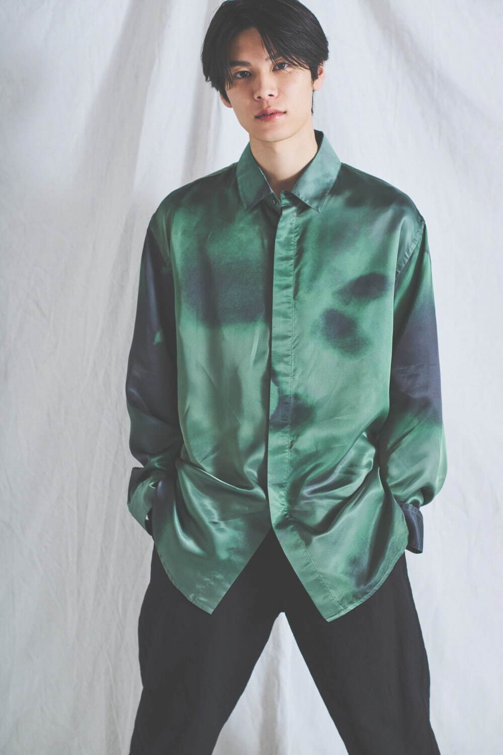 世界征服やめた - 写真15