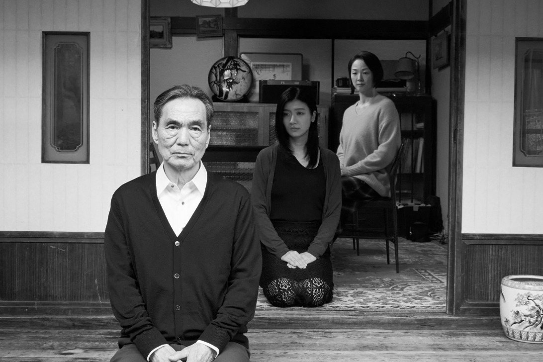 映画『敵』