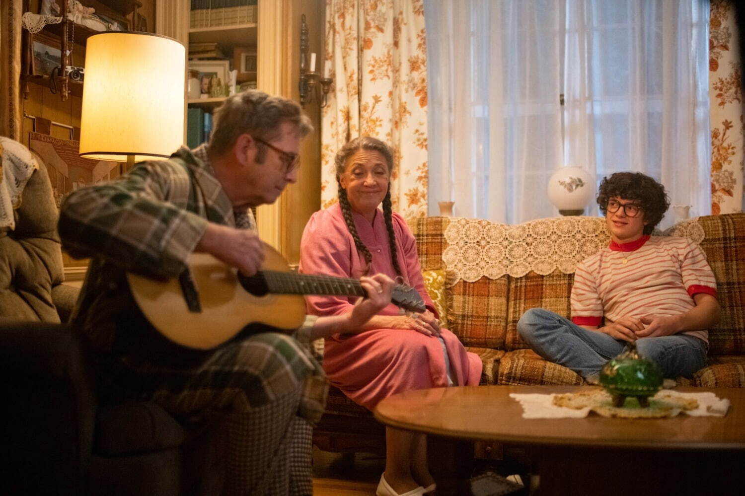 ドリーミン・ワイルド 名もなき家族のうた - 写真7