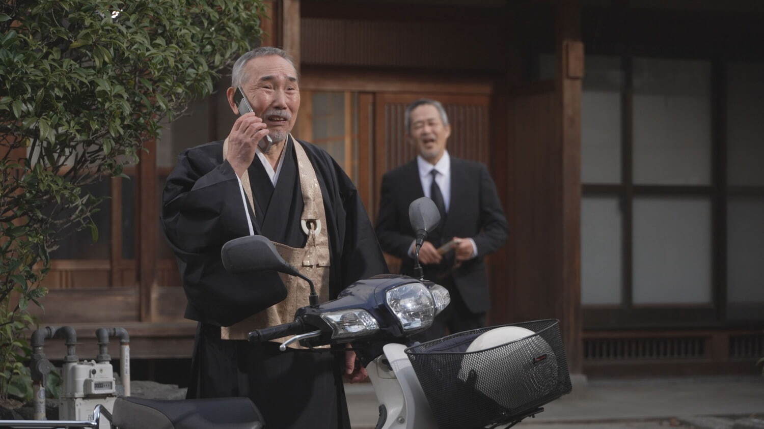 侍タイムスリッパー - 写真14