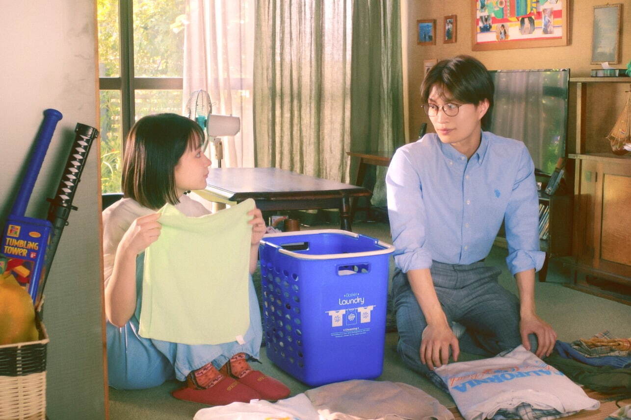 うちの弟どもがすみません - 写真6
