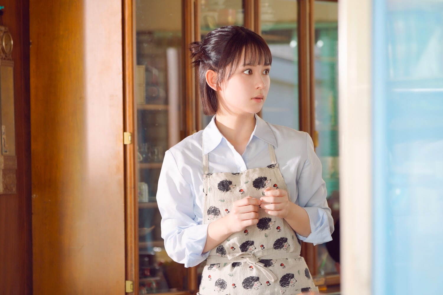 『うちの弟どもがすみません』場面カット｜写真3