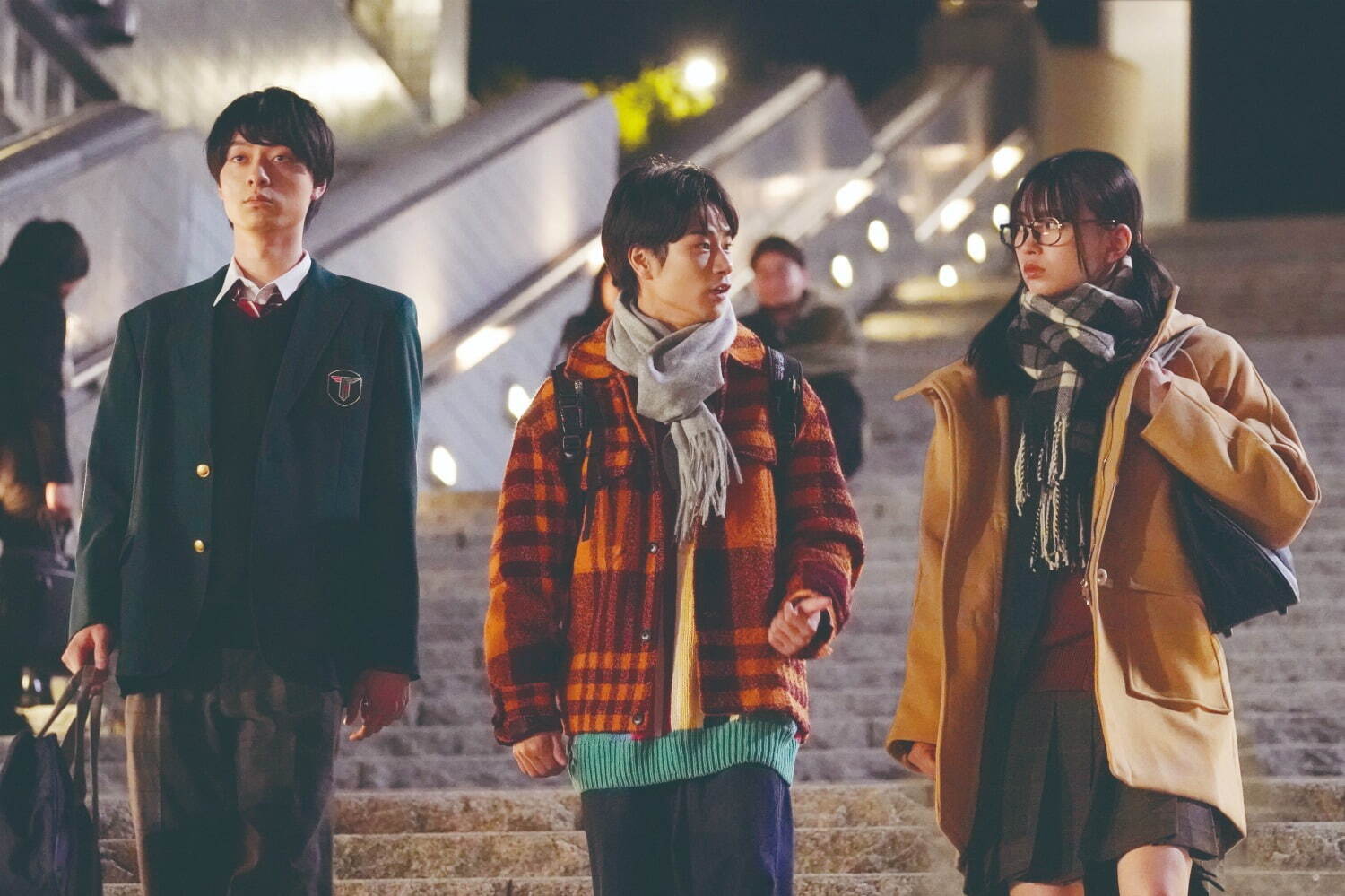 山田くんとLv999の恋をする - 写真6