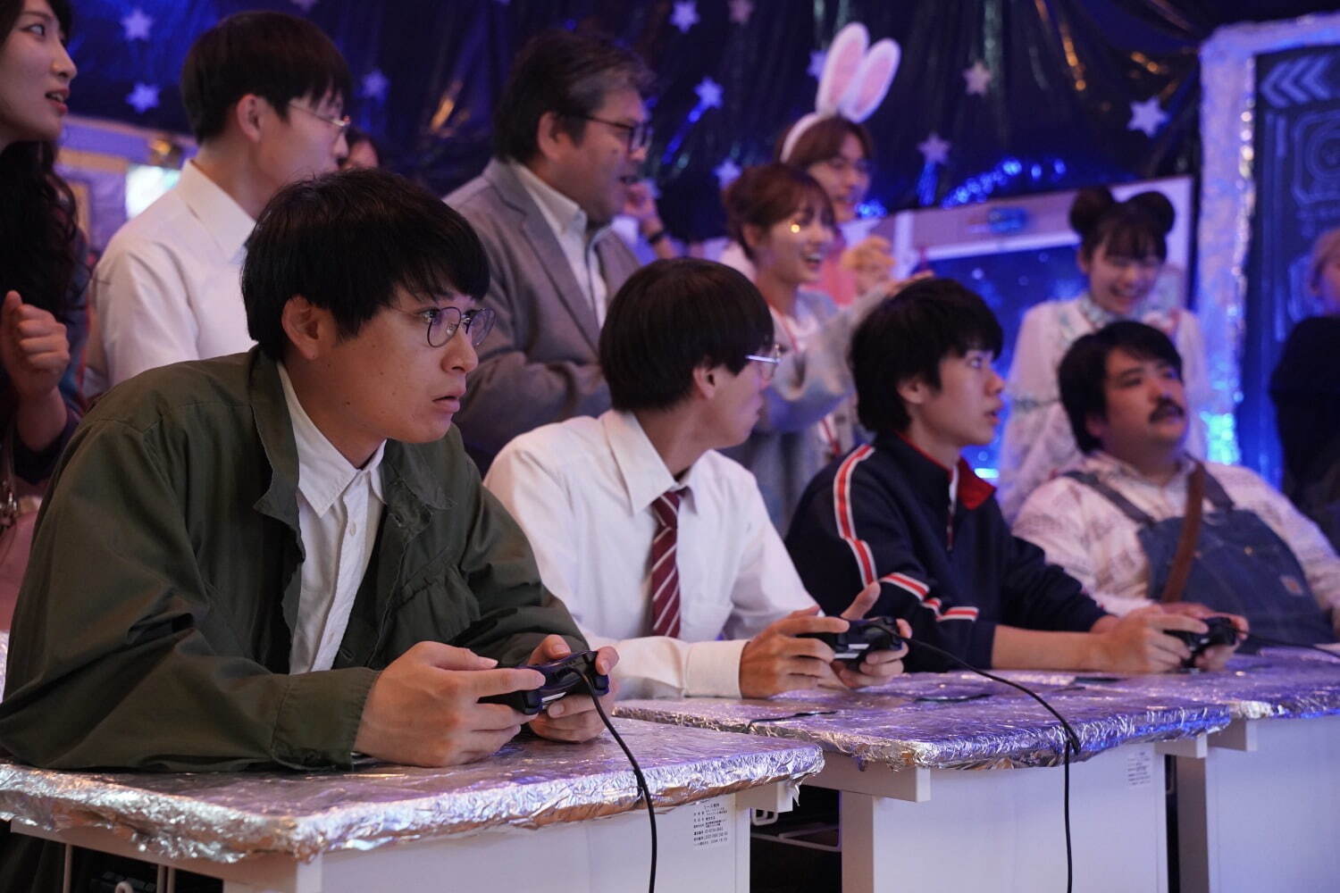 山田くんとLv999の恋をする - 写真18