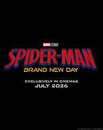 『スパイダーマン：ブランド・ニュー・デイ』場面カット｜写真1