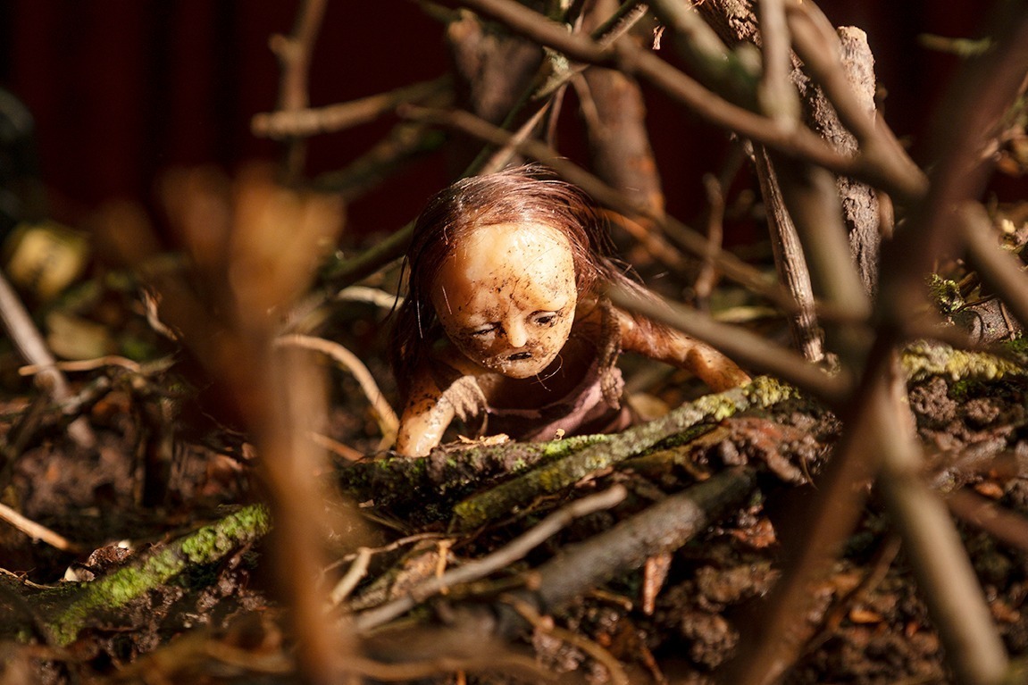 映画『ストップモーション』